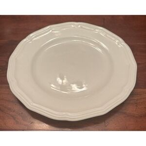 Gibson Pleasant Hill‎ Chop Plate Round Platter
